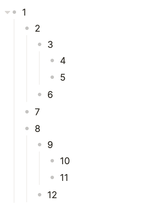 logseq-tree